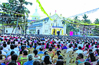 Mangaluru Diocese Year of Rosary inaugurated at Eucharistic annual